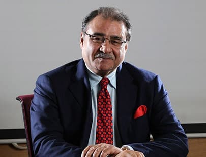 Mr. Ashok Jaipuria