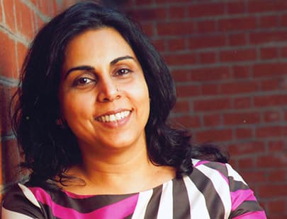 Ms. Alpana Parida
