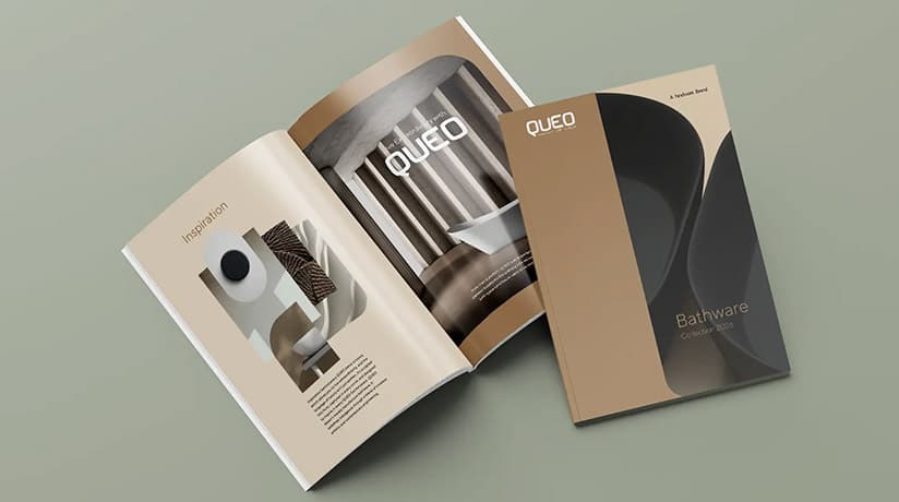Queo Catalogue