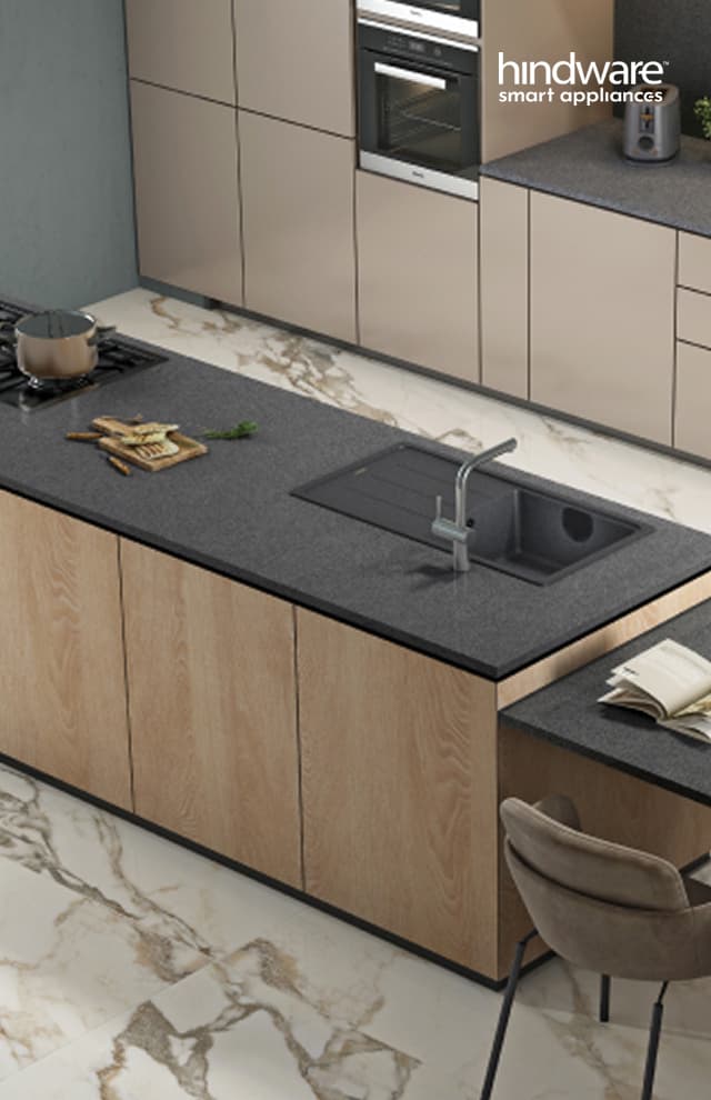Tiles & Surfaces